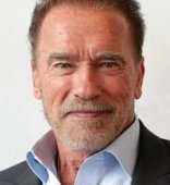 Arnold Schwarzenegger