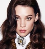 Astrid Bergès-Frisbey
