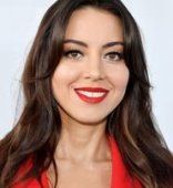 Aubrey Plaza