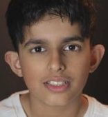Aydin Ahmed