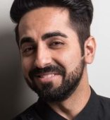 Ayushmann Khurrana