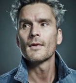 Balthazar Getty