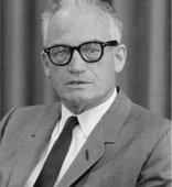 Barry Goldwater