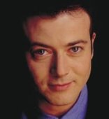 Barry McEvoy