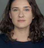 Bea Svistunenko