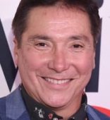 Benito Martinez