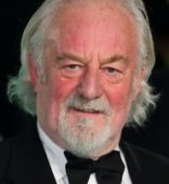 Bernard Hill