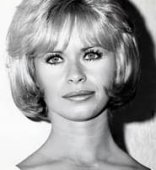 Beverly Washburn