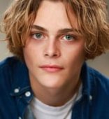 Billy Barratt