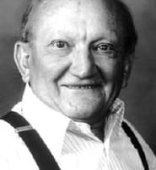 Billy Barty