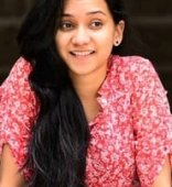 Black Sheep Deepthi