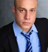 Brandon Morales