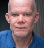 Brendan Burke