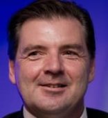 Brendan Coyle