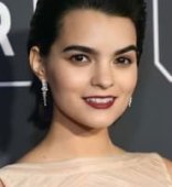 Brianna Hildebrand