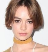 Brigette Lundy-Paine