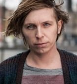 Bronson Webb