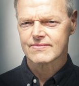 Bruce Hopkins