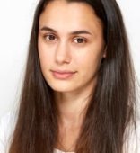 Camilla Wolfson