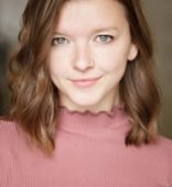 Carly Stewart