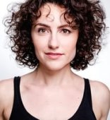 Caroline Bloom
