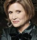 Carrie Fisher
