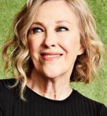 Catherine O'Hara