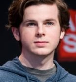Chandler Riggs