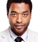 Chiwetel Ejiofor