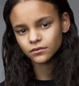 Chloe Lea