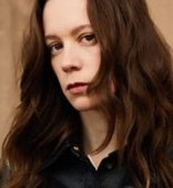 Chloe Pirrie