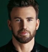 Chris Evans