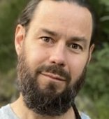 Chris Pontius