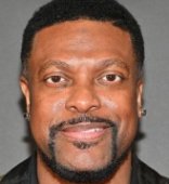 Chris Tucker