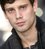 Chris Zurcher