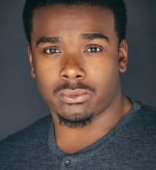Christian Robinson