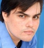 Christopher Bryan Gomez