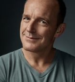 Clark Gregg