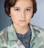 Clayton Cooper