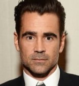 Colin Farrell