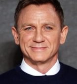 Daniel Craig