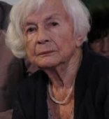 Danuta Szaflarska