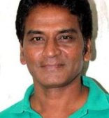 Daya Shankar Pandey