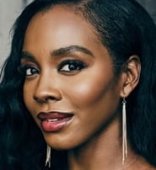 Deborah Ayorinde