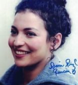 Diana Pérez