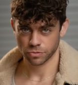 Dustin Stern-Garcia