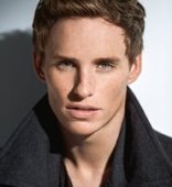 Eddie Redmayne