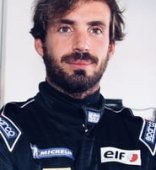 Eduardo Gago Muñoz