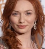 Eleanor Tomlinson