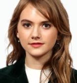 Emilia Jones